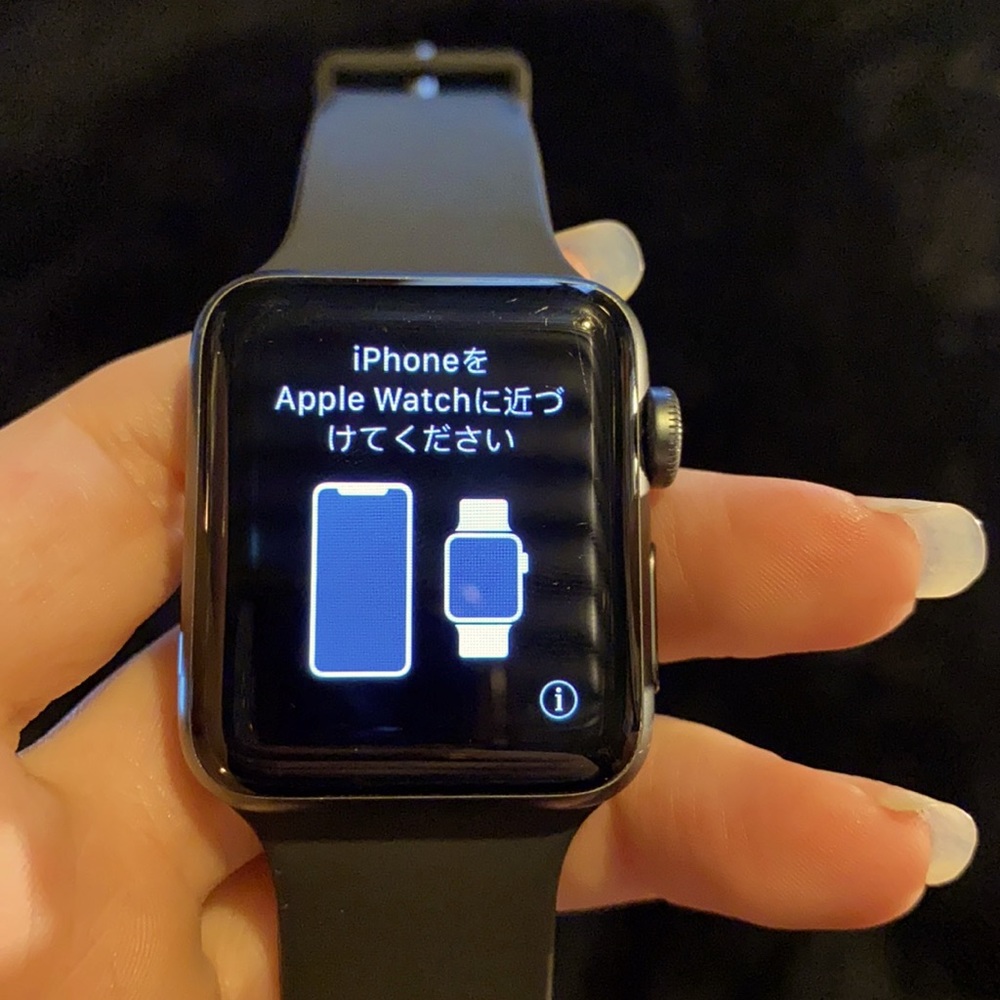 Apple Watch Series 3